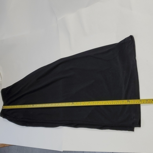 🆕️ NEW pants casual Halogen 1X in Black - Picture 8 of 11